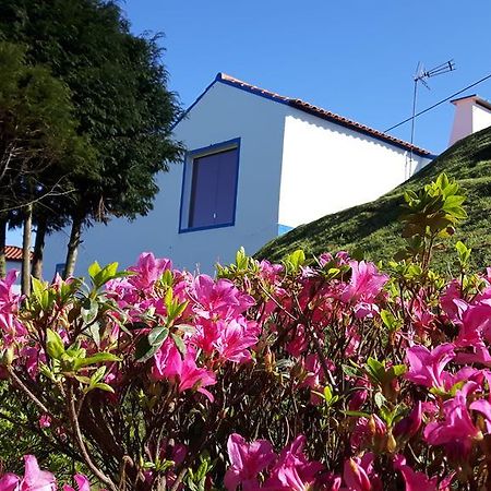Willa Casa Miramar Algarvia Zewnętrze zdjęcie