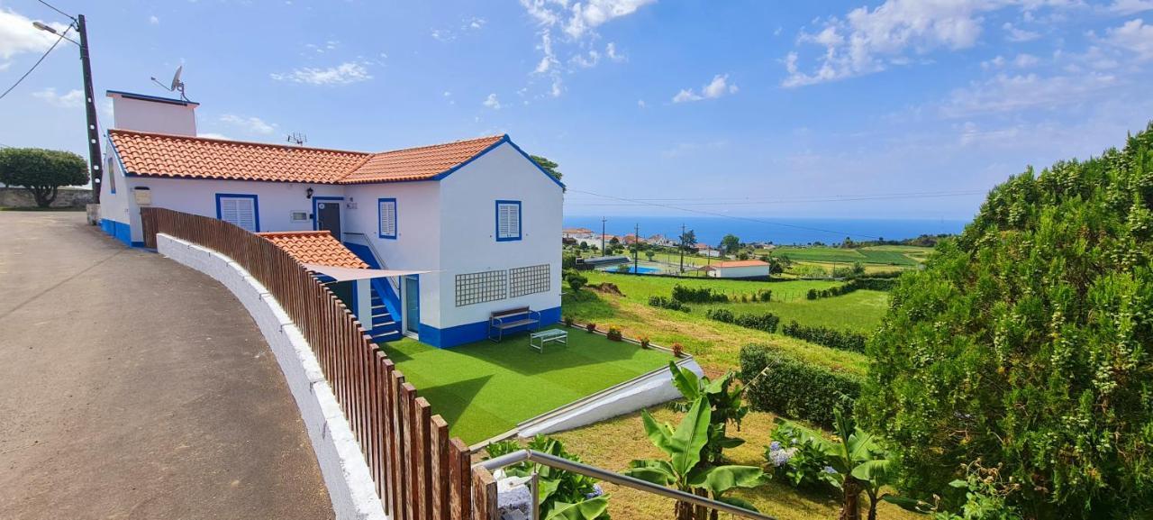 Willa Casa Miramar Algarvia Zewnętrze zdjęcie