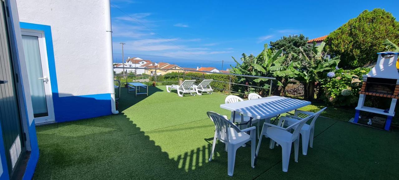 Willa Casa Miramar Algarvia Zewnętrze zdjęcie