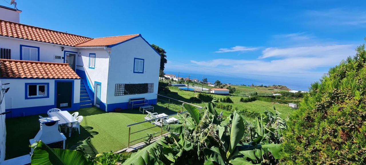 Willa Casa Miramar Algarvia Zewnętrze zdjęcie