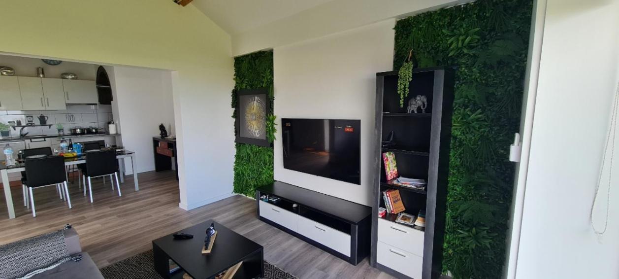 Willa Casa Miramar Algarvia Zewnętrze zdjęcie