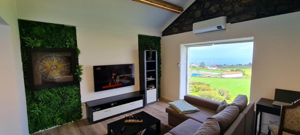 Willa Casa Miramar Algarvia Zewnętrze zdjęcie