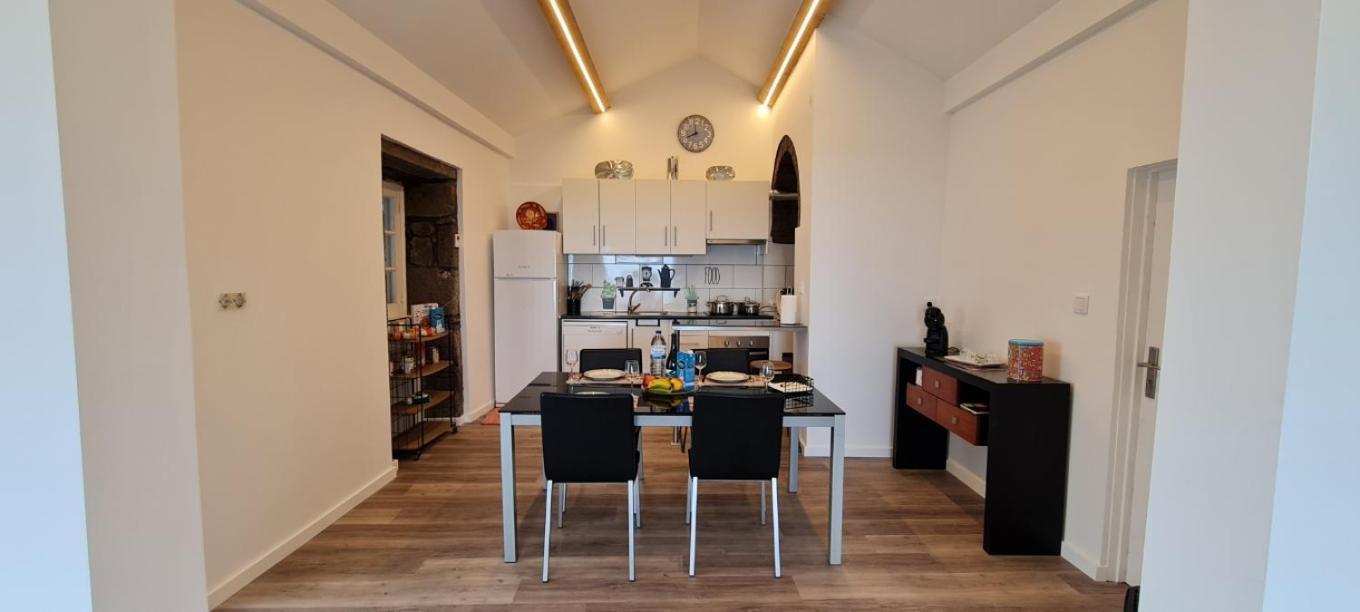 Willa Casa Miramar Algarvia Zewnętrze zdjęcie