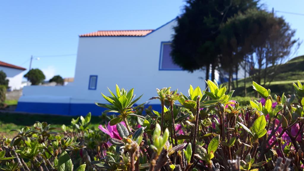Willa Casa Miramar Algarvia Zewnętrze zdjęcie