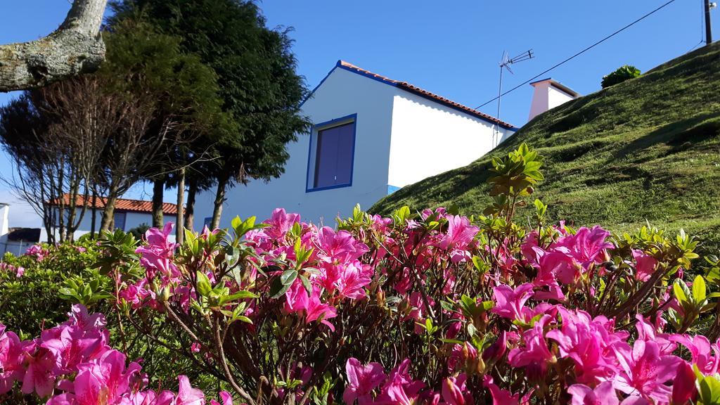 Willa Casa Miramar Algarvia Zewnętrze zdjęcie