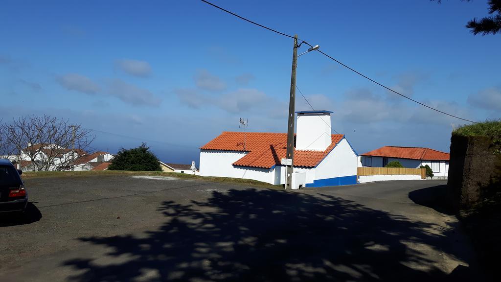 Willa Casa Miramar Algarvia Zewnętrze zdjęcie