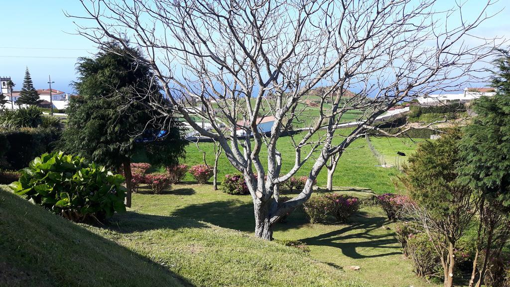 Willa Casa Miramar Algarvia Zewnętrze zdjęcie