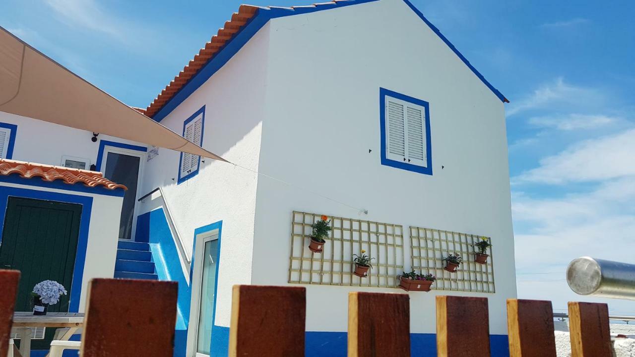Willa Casa Miramar Algarvia Zewnętrze zdjęcie