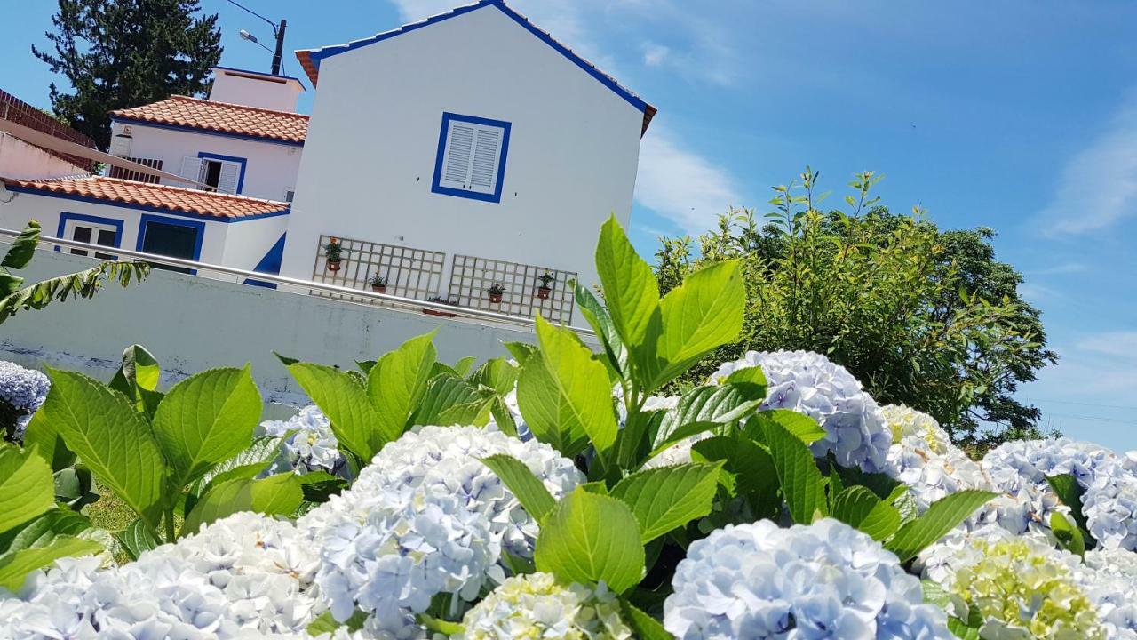 Willa Casa Miramar Algarvia Zewnętrze zdjęcie