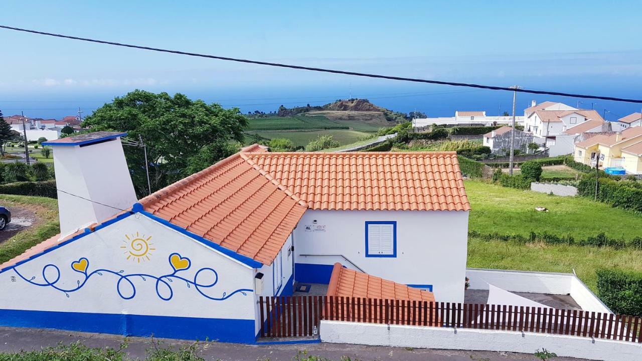 Willa Casa Miramar Algarvia Zewnętrze zdjęcie