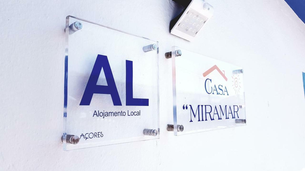 Willa Casa Miramar Algarvia Zewnętrze zdjęcie