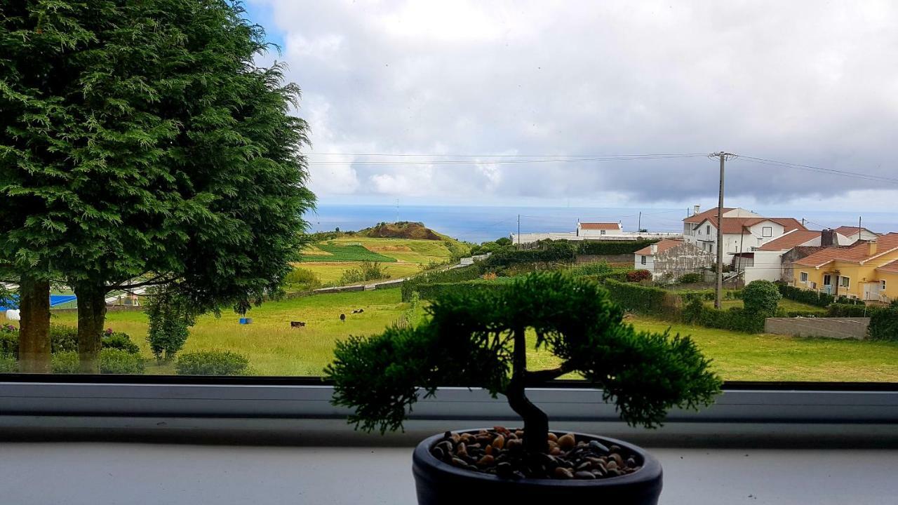 Willa Casa Miramar Algarvia Zewnętrze zdjęcie